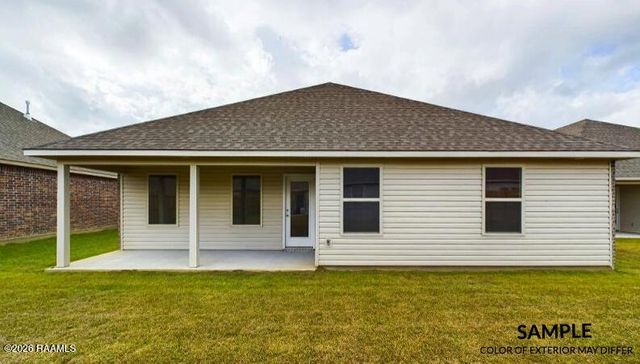 149 Ivywood Court, Duson, LA 70529