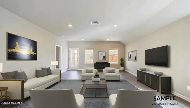 149 Ivywood Court, Duson, LA 70529