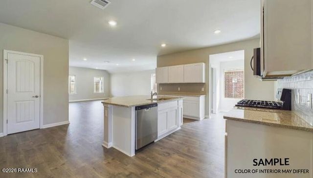 149 Ivywood Court, Duson, LA 70529