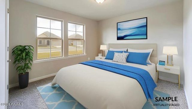 149 Ivywood Court, Duson, LA 70529