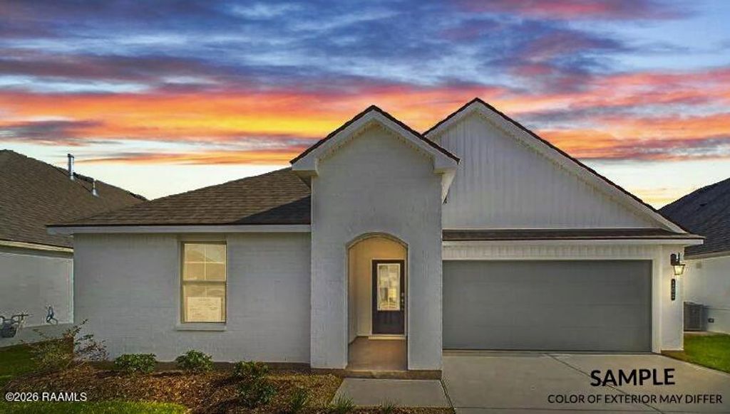 149 Ivywood Court, Duson, LA 70529