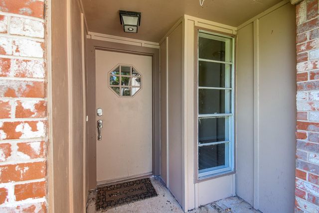 731 Hollyhock Street, Richwood, TX 77531