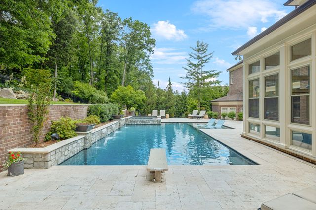 1616 Whispering Hills Dr, Franklin, TN 37069