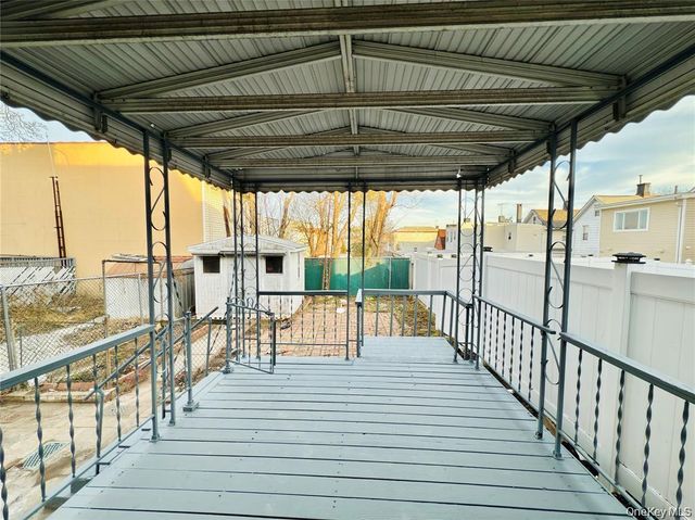 1170 Havemeyer Avenue, Bronx, NY 10462