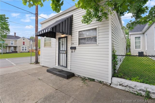 620 W Spring Street, New Albany, IN 47150