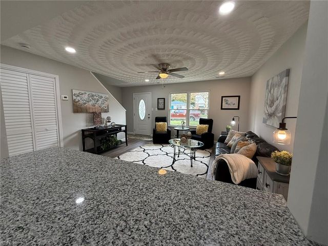 2229 Maltby AVE, Norfolk, VA 23504