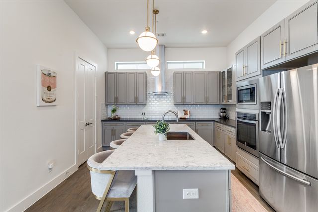 5912 Ross Avenue 10, Dallas, TX 75206