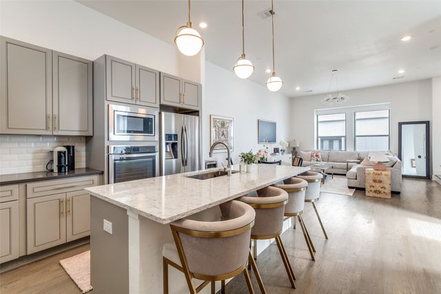 5912 Ross Avenue 10, Dallas, TX 75206