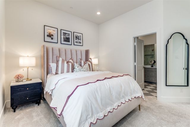 5912 Ross Avenue 10, Dallas, TX 75206