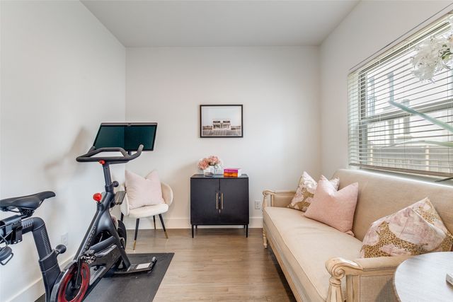 5912 Ross Avenue 10, Dallas, TX 75206