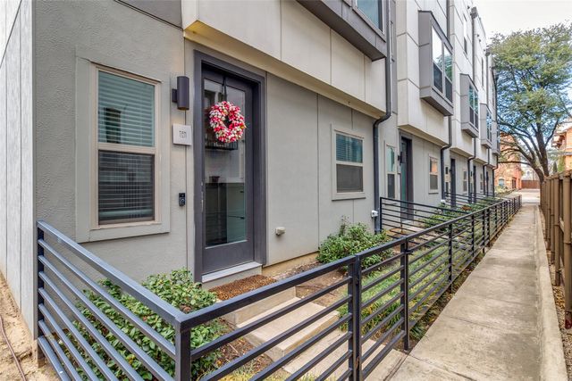 5912 Ross Avenue 10, Dallas, TX 75206