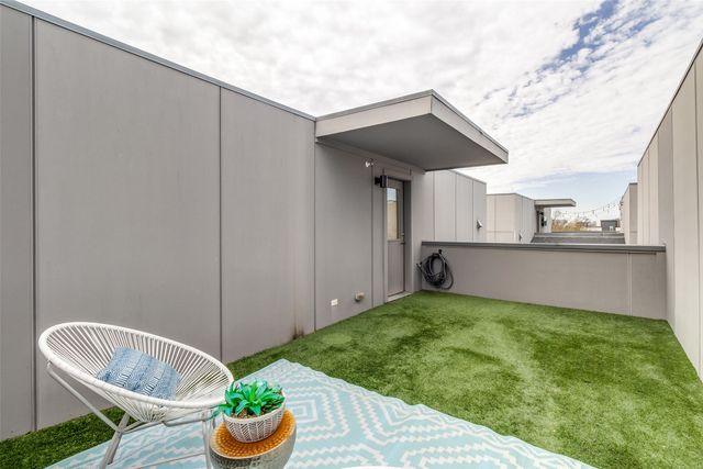 5912 Ross Avenue 10, Dallas, TX 75206