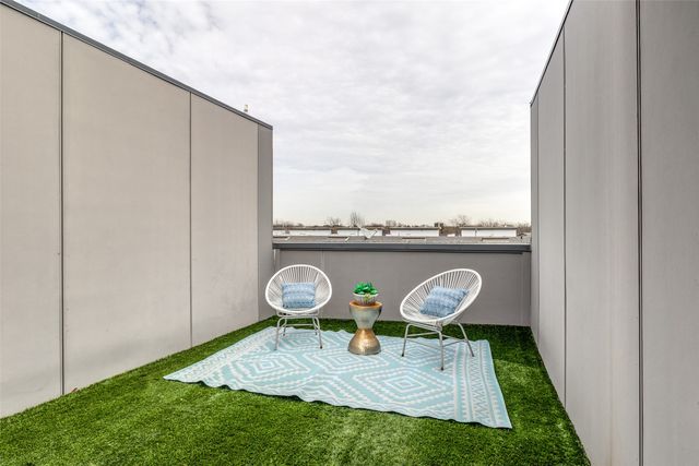 5912 Ross Avenue 10, Dallas, TX 75206