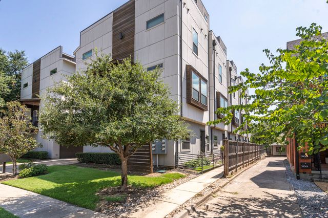 5912 Ross Avenue 10, Dallas, TX 75206