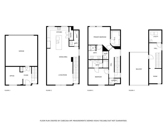 5912 Ross Avenue 10, Dallas, TX 75206