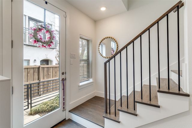 5912 Ross Avenue 10, Dallas, TX 75206