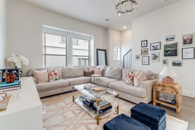 5912 Ross Avenue 10, Dallas, TX 75206