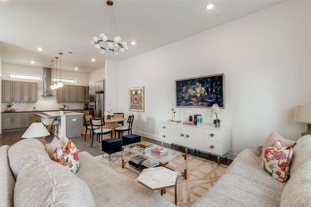 5912 Ross Avenue 10, Dallas, TX 75206