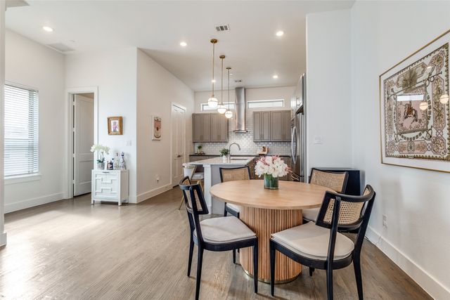 5912 Ross Avenue 10, Dallas, TX 75206