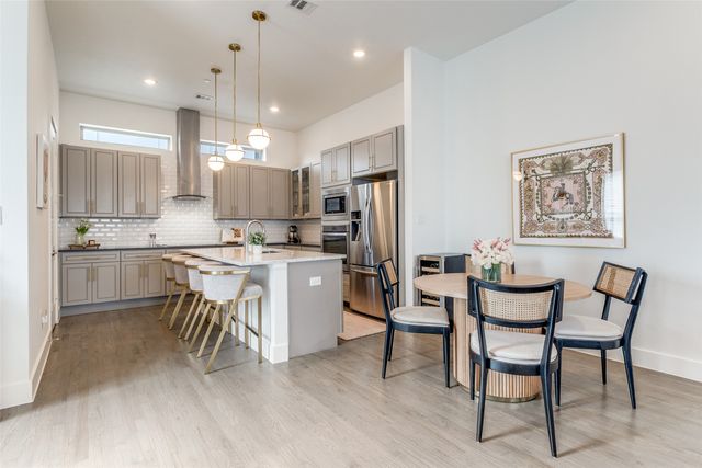 5912 Ross Avenue 10, Dallas, TX 75206