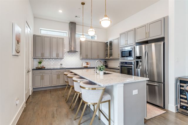 5912 Ross Avenue 10, Dallas, TX 75206