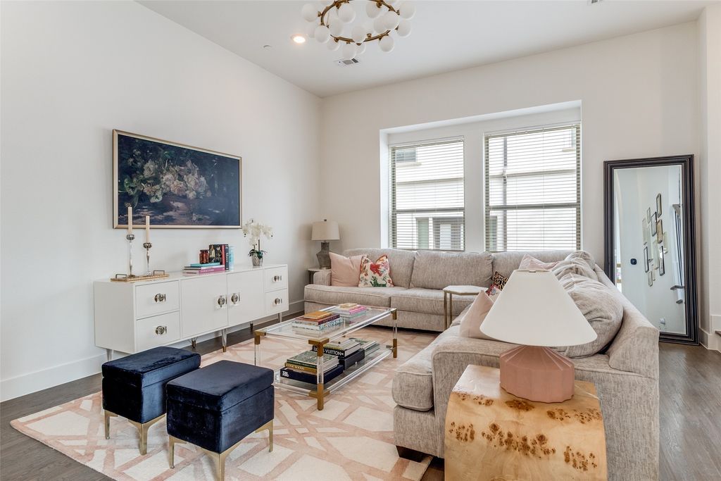 5912 Ross Avenue 10, Dallas, TX 75206