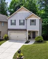 228 Bethany Manor Court, Ball Ground, GA 30107
