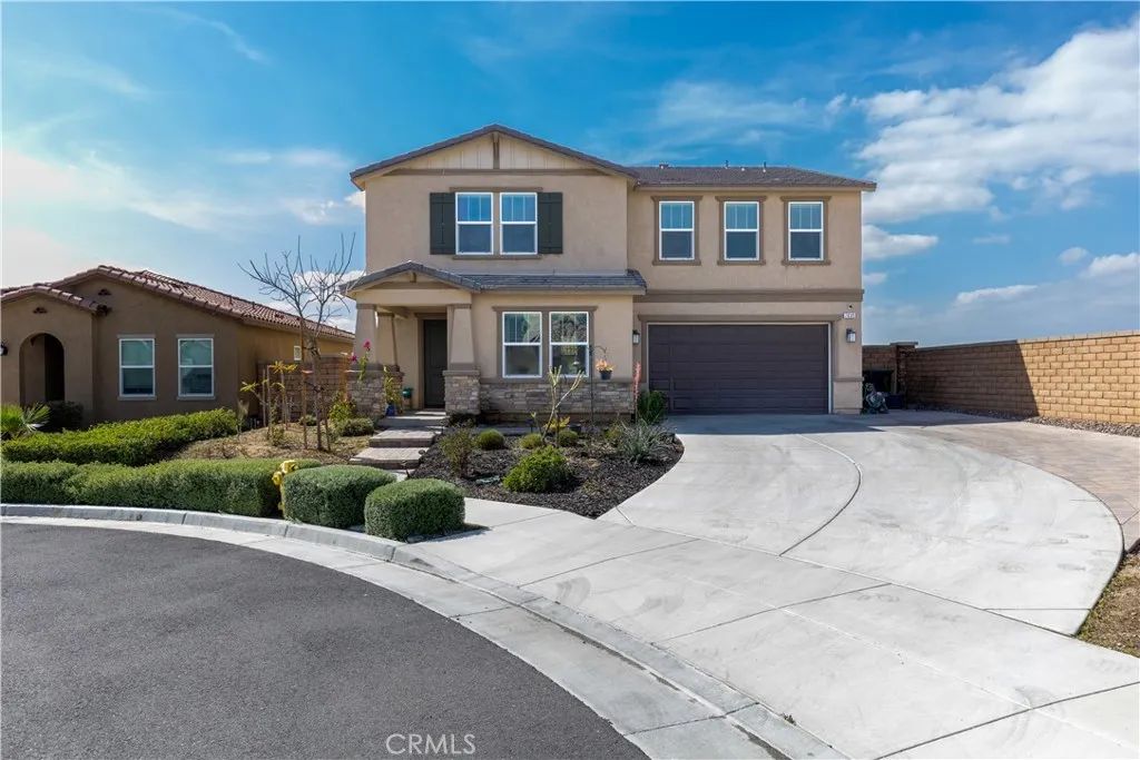 7635 Sweet Ranch Circle, Riverside, CA 92507