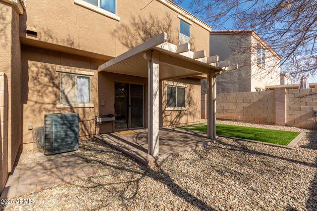 7011 W LINCOLN Street, Peoria, AZ 85345