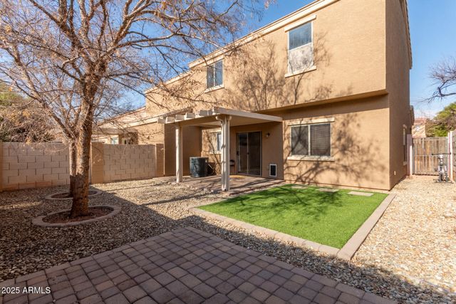 7011 W LINCOLN Street, Peoria, AZ 85345