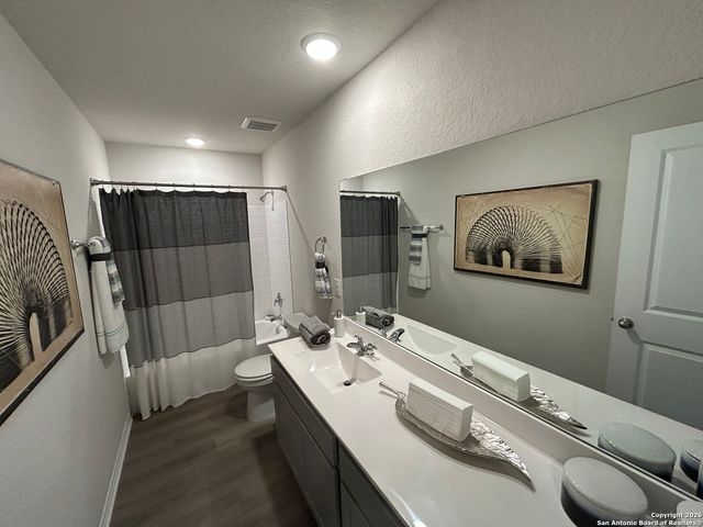 7678 Birch Hollow, San Antonio, TX 78252