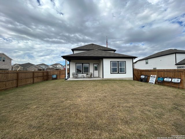 7678 Birch Hollow, San Antonio, TX 78252