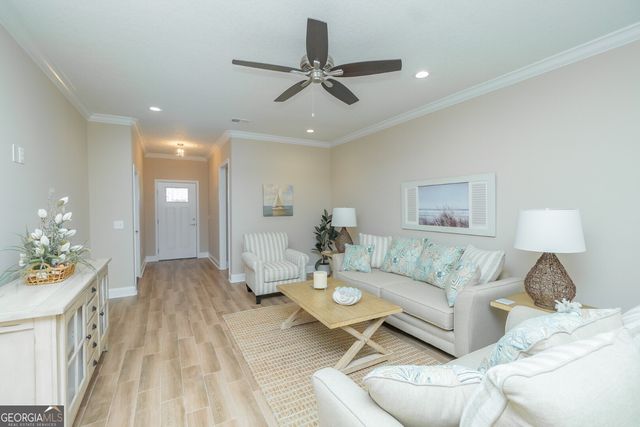 191 Ryan Nicholas Drive, Kingsland, GA 31548