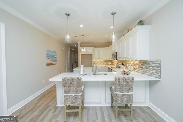 191 Ryan Nicholas Drive, Kingsland, GA 31548