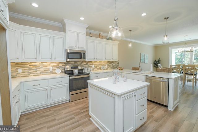 191 Ryan Nicholas Drive, Kingsland, GA 31548