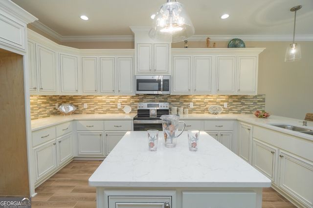 191 Ryan Nicholas Drive, Kingsland, GA 31548