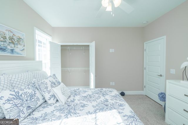 191 Ryan Nicholas Drive, Kingsland, GA 31548