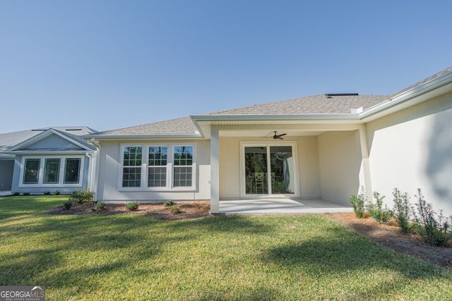 191 Ryan Nicholas Drive, Kingsland, GA 31548