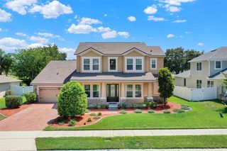 15416 FIRELIGHT DRIVE, Winter Garden, FL 34787