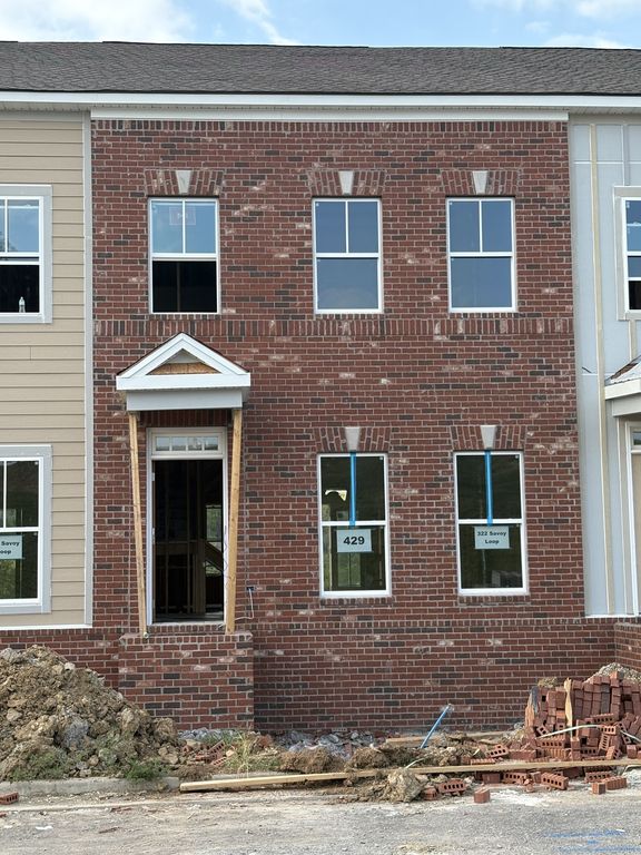 322 Savoy Loop, Nolensville, TN 37135