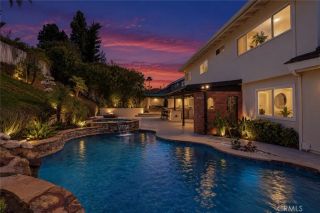 18593 Asuncion Street, Porter Ranch, CA 91326