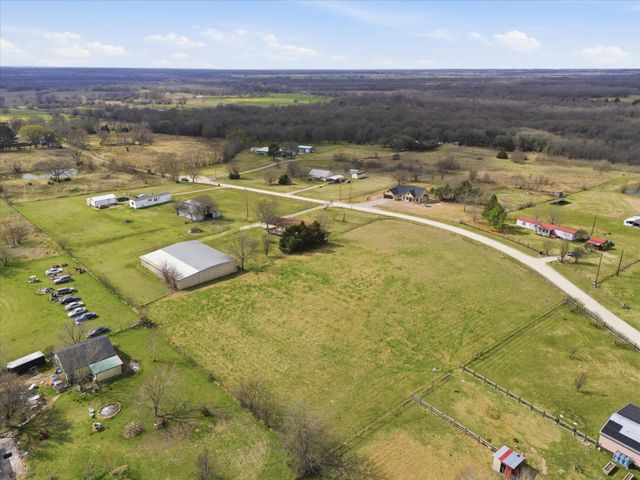 6563 Private Road 2269, Quinlan, TX 75474
