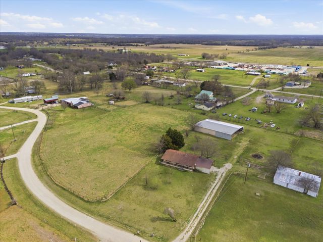 6563 Private Road 2269, Quinlan, TX 75474