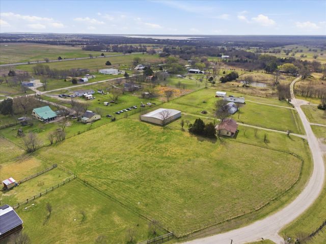 6563 Private Road 2269, Quinlan, TX 75474
