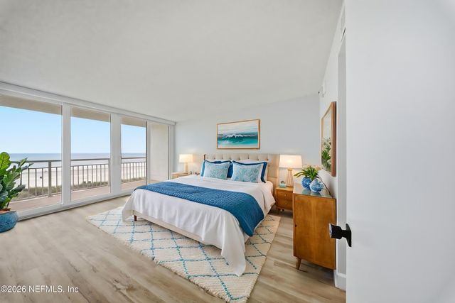 1601 OCEAN Drive S 203, Jacksonville Beach, FL 32250