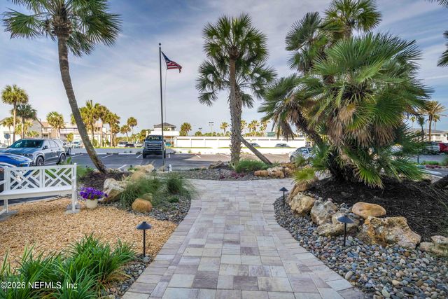 1601 OCEAN Drive S 203, Jacksonville Beach, FL 32250