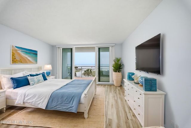 1601 OCEAN Drive S 203, Jacksonville Beach, FL 32250