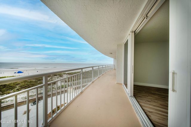 1601 OCEAN Drive S 203, Jacksonville Beach, FL 32250