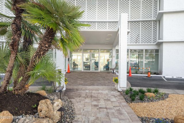1601 OCEAN Drive S 203, Jacksonville Beach, FL 32250