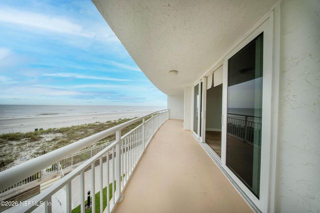 1601 OCEAN Drive S 203, Jacksonville Beach, FL 32250